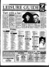 Newark Advertiser Friday 07 May 1993 Page 21