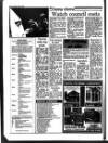 Newark Advertiser Friday 02 July 1993 Page 4