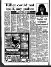 Newark Advertiser Friday 02 July 1993 Page 8