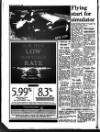 Newark Advertiser Friday 02 July 1993 Page 12