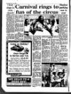 Newark Advertiser Friday 02 July 1993 Page 22