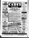 Newark Advertiser Friday 02 July 1993 Page 24