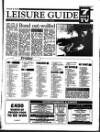Newark Advertiser Friday 02 July 1993 Page 25