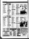 Newark Advertiser Friday 02 July 1993 Page 26