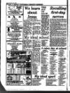 Newark Advertiser Friday 02 July 1993 Page 32