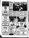 Newark Advertiser Friday 02 July 1993 Page 36