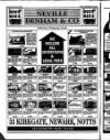 Newark Advertiser Friday 02 July 1993 Page 40