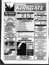 Newark Advertiser Friday 02 July 1993 Page 50