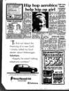 Newark Advertiser Friday 02 July 1993 Page 52