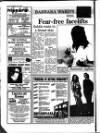 Newark Advertiser Friday 16 July 1993 Page 18