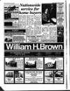 Newark Advertiser Friday 16 July 1993 Page 46