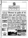 Newark Advertiser Friday 30 July 1993 Page 33