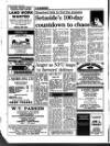 Newark Advertiser Friday 30 July 1993 Page 50