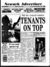 Newark Advertiser Friday 01 October 1993 Page 1