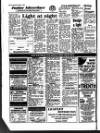 Newark Advertiser Friday 01 October 1993 Page 10