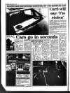 Newark Advertiser Friday 01 October 1993 Page 20