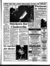 Newark Advertiser Friday 01 October 1993 Page 21