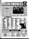 Newark Advertiser Friday 01 October 1993 Page 23