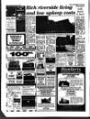 Newark Advertiser Friday 01 October 1993 Page 46