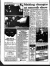 Newark Advertiser Friday 01 October 1993 Page 52
