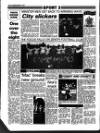 Newark Advertiser Friday 01 October 1993 Page 78