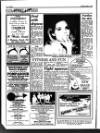 Newark Advertiser Friday 01 October 1993 Page 82
