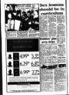 Newark Advertiser Friday 28 January 1994 Page 8