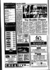 Newark Advertiser Friday 28 January 1994 Page 18