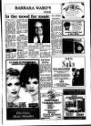 Newark Advertiser Friday 28 January 1994 Page 23