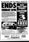 Newark Advertiser Friday 02 September 1994 Page 7