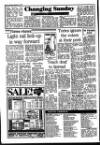 Newark Advertiser Friday 02 September 1994 Page 17