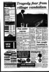 Newark Advertiser Friday 02 September 1994 Page 29