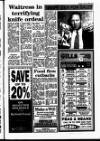 Newark Advertiser Friday 06 January 1995 Page 3