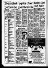Newark Advertiser Friday 06 January 1995 Page 4
