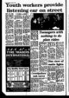 Newark Advertiser Friday 06 January 1995 Page 6