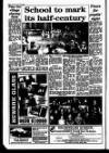 Newark Advertiser Friday 06 January 1995 Page 8