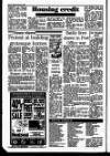Newark Advertiser Friday 06 January 1995 Page 12