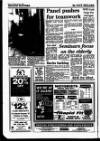 Newark Advertiser Friday 06 January 1995 Page 16