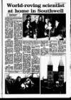 Newark Advertiser Friday 06 January 1995 Page 17