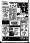 Newark Advertiser Friday 06 January 1995 Page 24