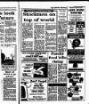 Newark Advertiser Friday 06 January 1995 Page 49