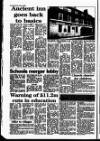 Newark Advertiser Friday 06 January 1995 Page 50