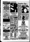 Newark Advertiser Friday 06 January 1995 Page 54