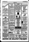 Newark Advertiser Friday 06 January 1995 Page 74