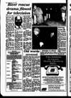 Newark Advertiser Friday 13 January 1995 Page 4