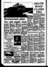 Newark Advertiser Friday 13 January 1995 Page 8