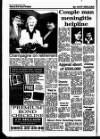 Newark Advertiser Friday 13 January 1995 Page 16