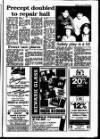 Newark Advertiser Friday 13 January 1995 Page 21