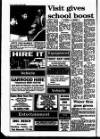 Newark Advertiser Friday 13 January 1995 Page 22