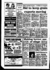 Newark Advertiser Friday 13 January 1995 Page 34